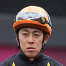 騎手写真