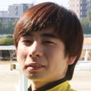 騎手写真