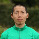 騎手写真