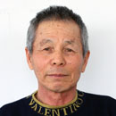 調教師写真
