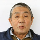 調教師写真
