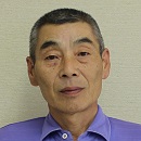 調教師写真