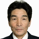調教師写真