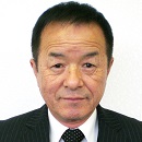 調教師写真
