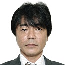 調教師写真