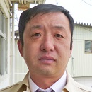 調教師写真