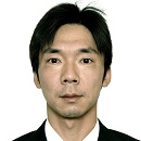 調教師写真