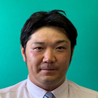 調教師写真