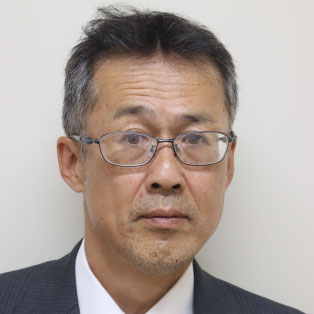 調教師写真