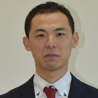 調教師写真