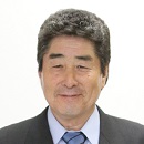 調教師写真