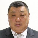 調教師写真