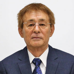 調教師写真