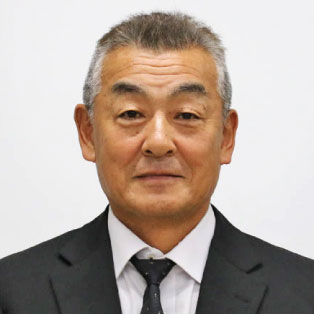 調教師写真