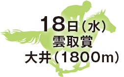 雲取賞