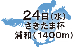 さきたま杯