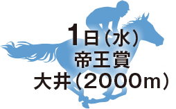帝王賞