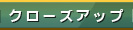 クローズアップ