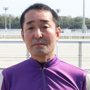 尾崎 章生 写真
