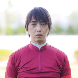 沖 静男 写真