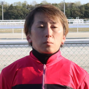 加藤 誓二 写真