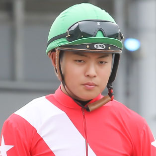 野畑 凌 写真