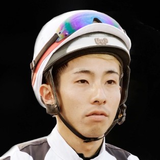 阿岸 潤一朗 写真