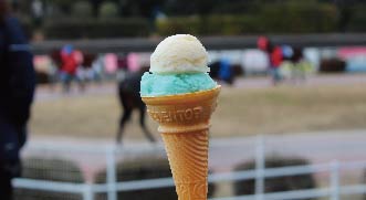 アイスクリン
