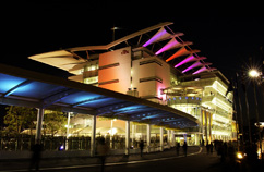 大井競馬場